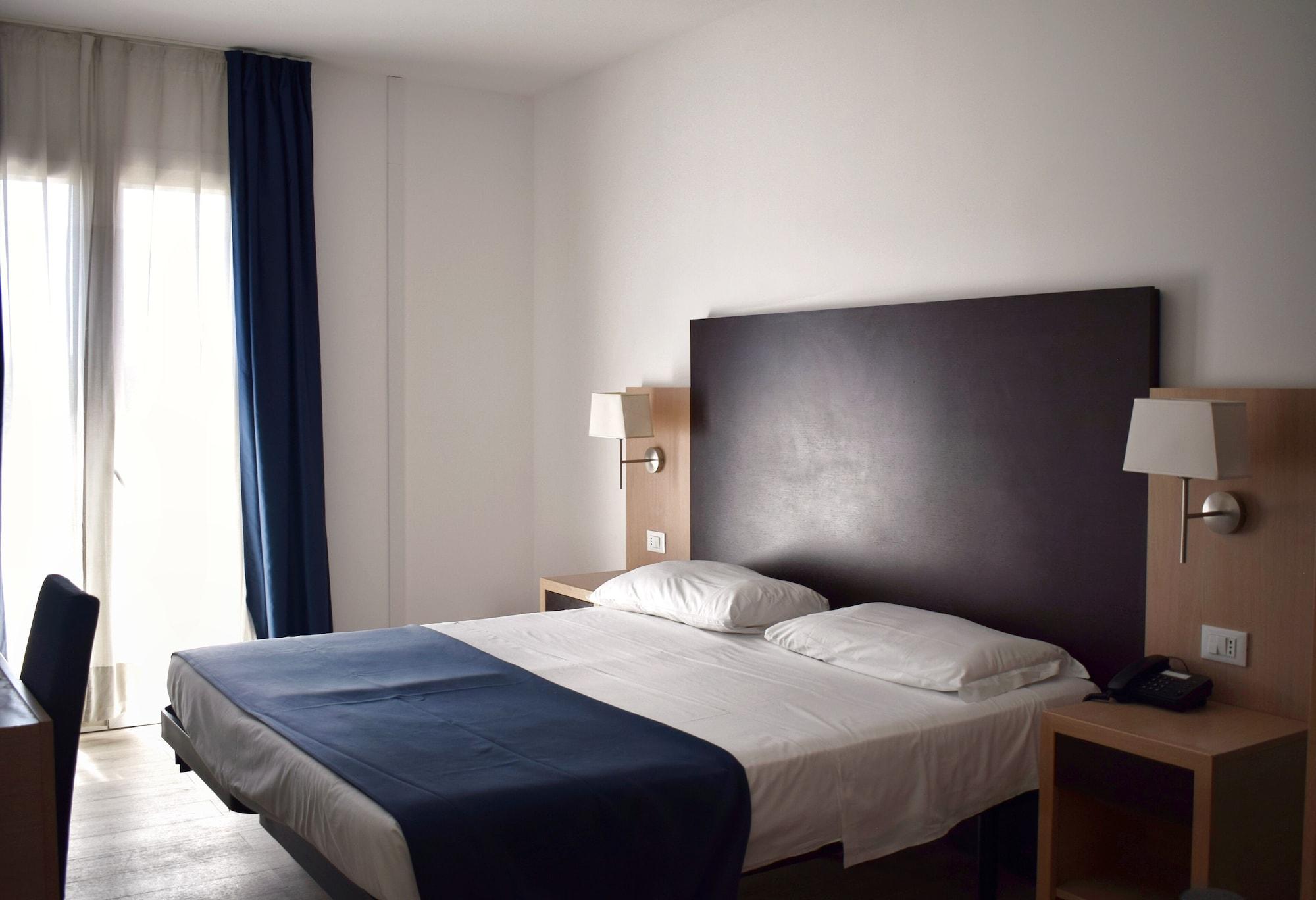 Hotel Giardino D'Europa Rom Eksteriør billede