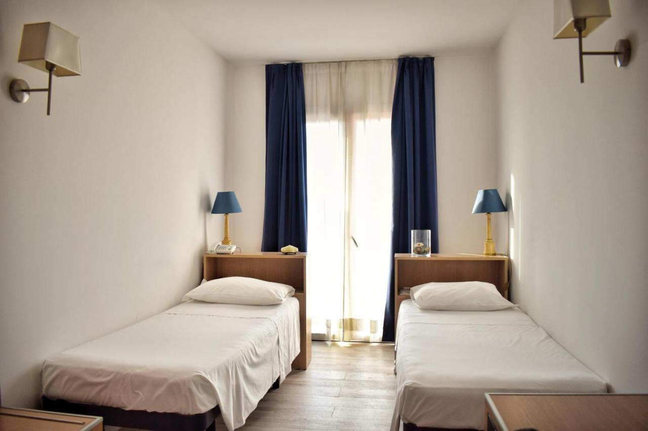 Hotel Giardino D'Europa Rom Eksteriør billede
