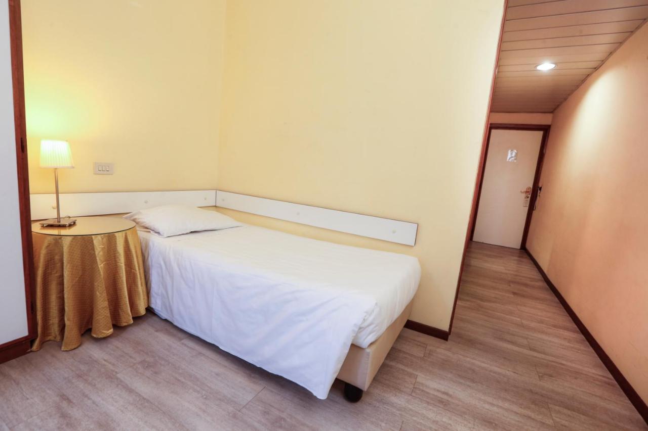 Hotel Giardino D'Europa Rom Eksteriør billede